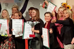 Helene Reiter-Viollet Steirische Unternehmerin des Jahres 2019