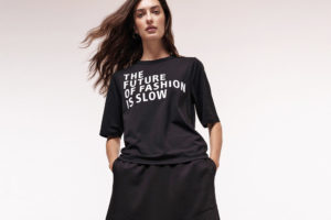 Slow Fashion: the future of fashion is slow!