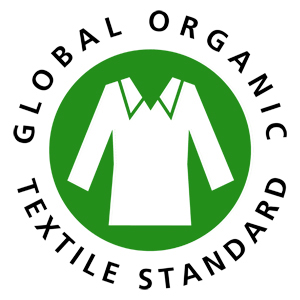 GOTS Siegel - Global Organic Textile Standard