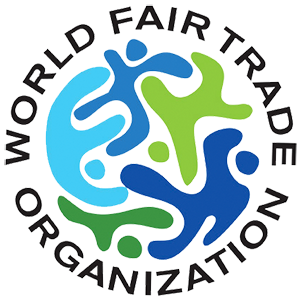 WFTO Siegel - World Fair Trade Organisation
