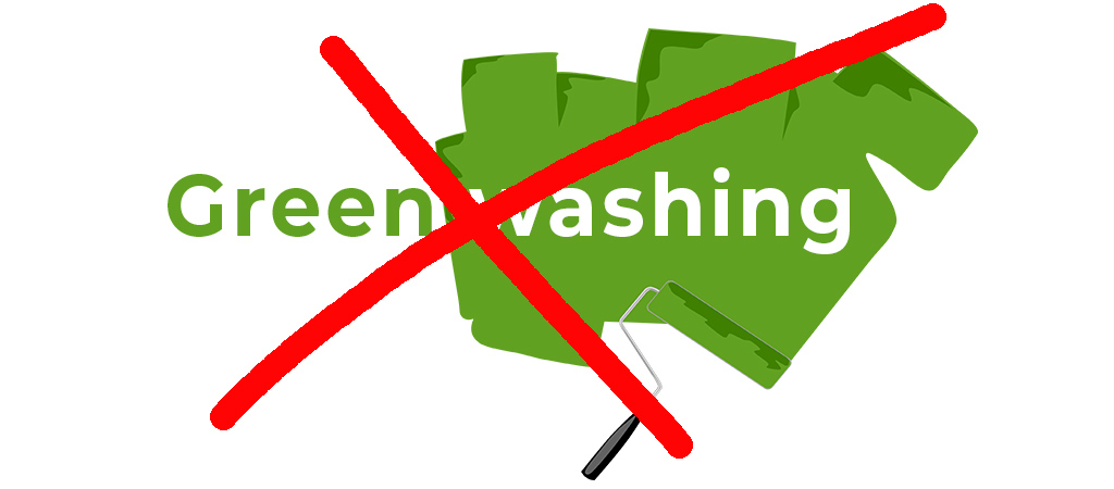 Greenwashing erkennen
